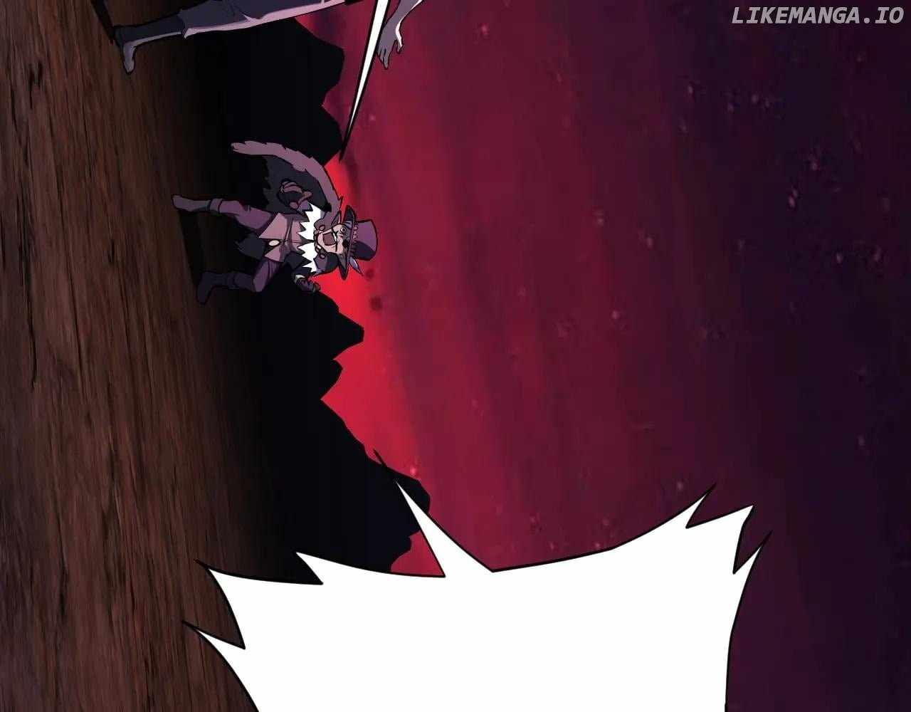 Doomsday for All: Me, Virus Monarch Chapter 65 47